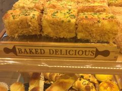 -BreadTalk面包新语·烘焙蛋糕(高德置地春广场店)