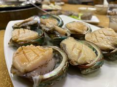 -濠轩阁特色生蚝火锅(水湾路店)
