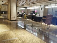 -上海佘山世茂艾美酒店