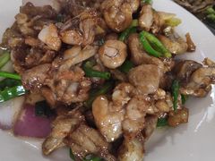 -广客美食坊(丹霞山店)