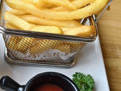 -豪客来牛排(红豆万花城店)