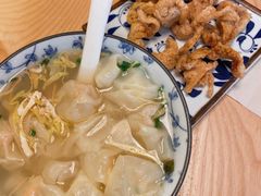 -红小满休闲餐厅(十全街店)