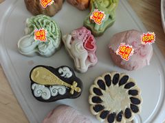 -北京稻香村(零号店)