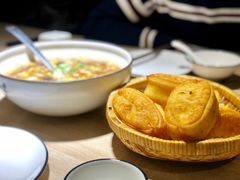 小油条酸辣汤-味莊·青岛菜(云霄路店)