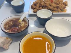 -乡村大盘鸡(商城路总店)