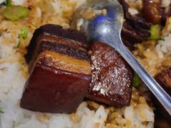 -新白鹿餐厅(百联中环店)