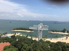 -圣淘沙名胜世界