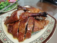 -聂记粤菜馆(鼓西路店)