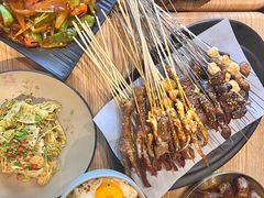 -壹酒贰肉1926·深夜食堂(南京北街店)