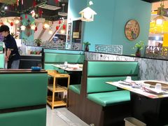 -云中鱼蒸汽石锅鱼(川沙百联店)