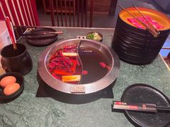 -牛New寿喜烧(曹路花园城店)