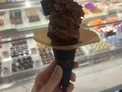 -GODIVA(五角场万达广场店)
