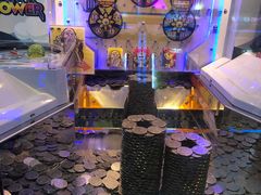 -反斗乐园π·电玩·高空拓展·蹦床(龙华天虹店)