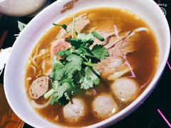 特别牛肉粉-MISS PHO·觅粉·越南粉实验室(保利文化广场店)