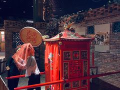 -中国闽台缘博物馆