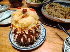 -云海肴云南菜·蒸汽石锅鱼(北京良乡华冠店)