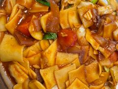 -撒拉花儿·新疆菜·清真(太阳宫店)