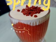 -曼僖瓦罐咖啡(华山南路店)