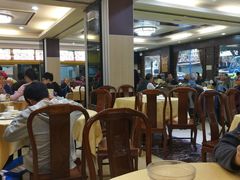 大堂-暨南大学（石牌校区）明湖楼