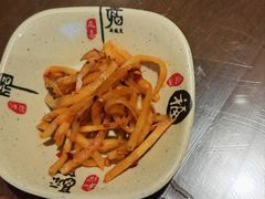 -富正毅三下锅·湘西韵味(天门山索道店)