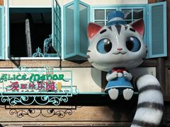 -重庆十八梯传统风貌区