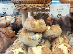 -熊叔熊婶面包房(团结湖店)