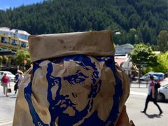 -Fergburger(皇后镇店)