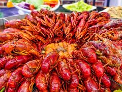 -金陵暴走小龙虾·迷踪蟹(凯德MALL店)