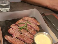 -卡朋西餐(宝安大仟里店)