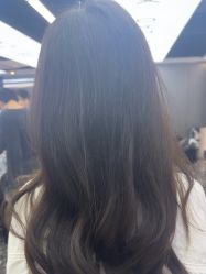 -藤野造型烫染优质