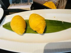 -北京四季酒店·采逸轩