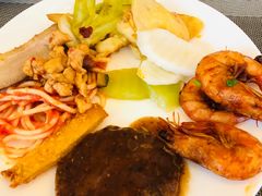 -舟山希尔顿酒店