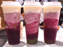 -喜茶(东莞汇一城店)