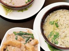 -腰记饭店(龙源路店)