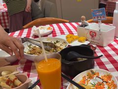 -西贝(紫荆广场店)