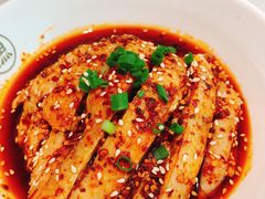 -江渔儿酸菜鱼·拔草餐厅(虎门君乐汇店)