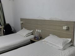 -上海如来大酒店(上海火车站店)