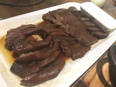 -广东道至正餐厅(区庄店)