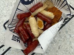 -雲物小食堂·精致云南小吃(好悦天地店)