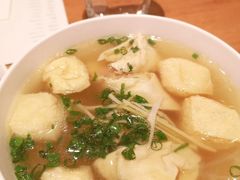 -鼎泰丰(德基广场店)