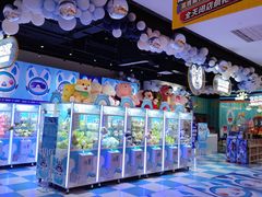 -卓锦曼购中心(国香街店)