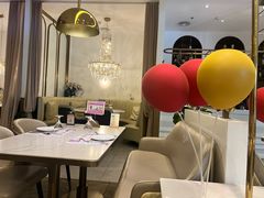 -Deer Park鹿园西餐(仁恒置地广场店)