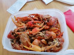 红油龙虾-马头巷·食景园(苏州总店)