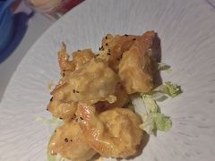 -荷塘秋月·本帮江浙菜(国权路店)