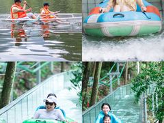 -楠溪江风景名胜区