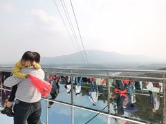 -牛鱼嘴原始生态风景区