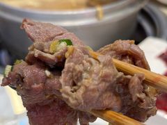 -荣叔港式沙嗲牛肉火锅(正佳潮流店)