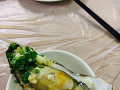 -阿杰臻选海鲜饭店(普陀山店)