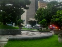 -厦门宝龙铂尔曼大酒店·龙之渊中餐厅