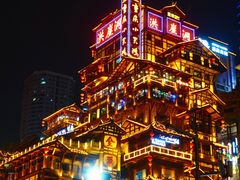 -重庆欢乐海底世界
